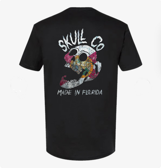 Made in Florida Short Sleeve Tee (Pre-Order through 11/20)