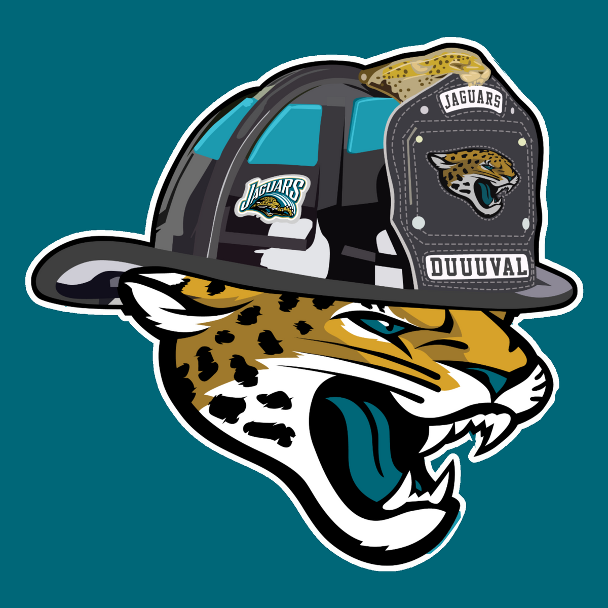 Fire Jag