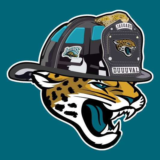 Fire Jag