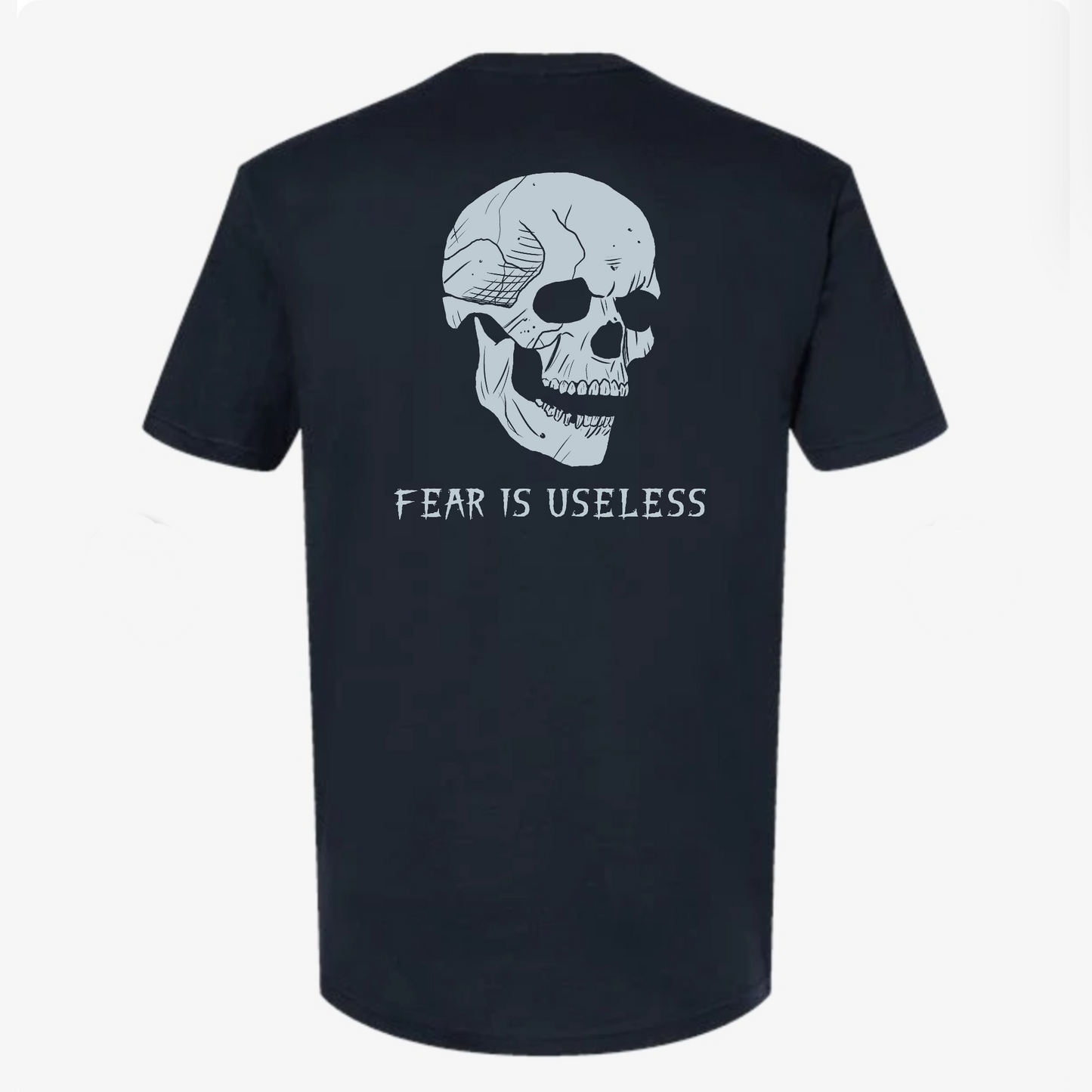 Fear is Useless