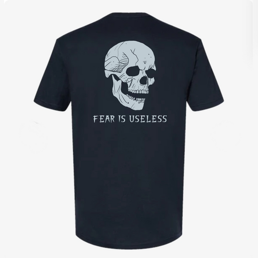 Fear is Useless