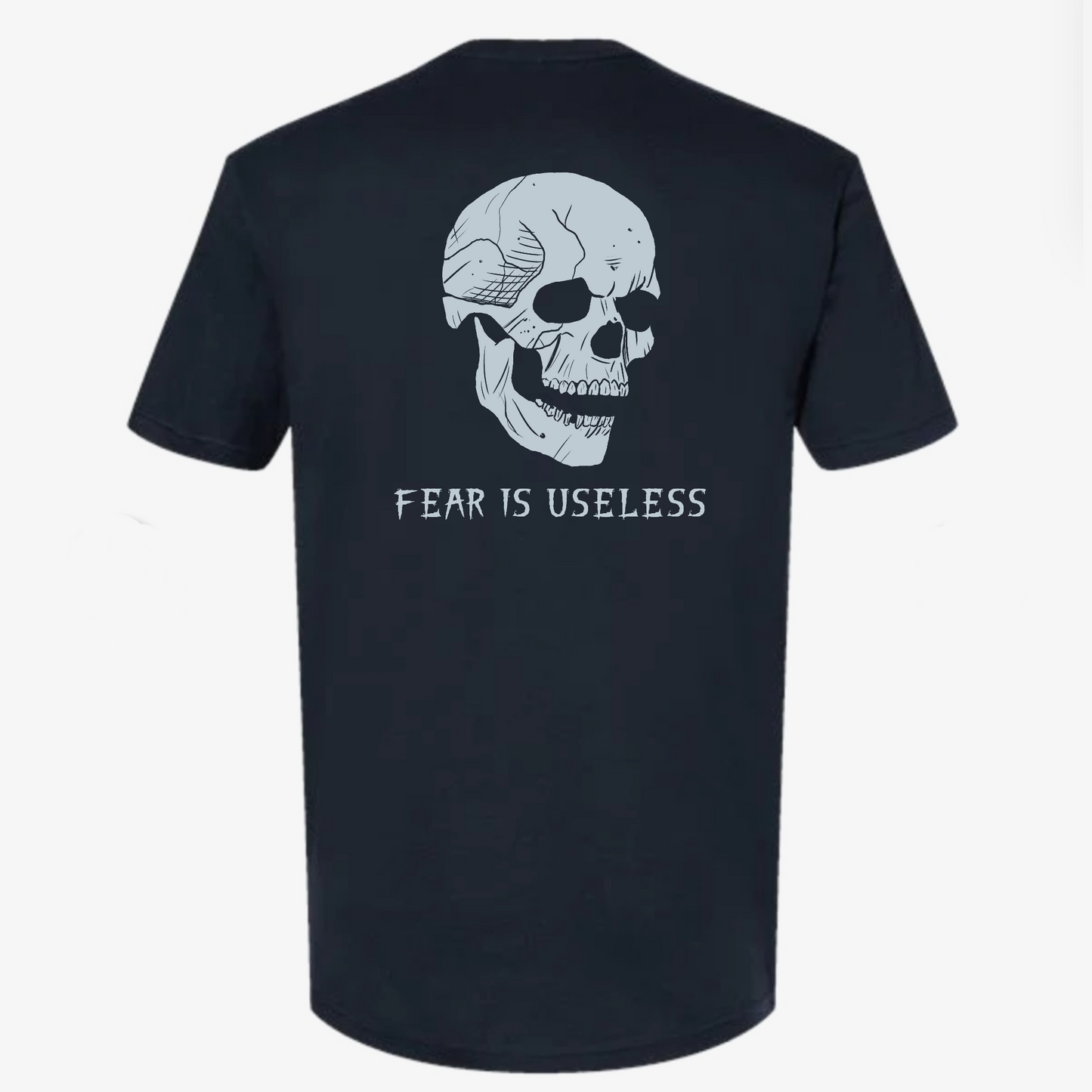 Fear is Useless